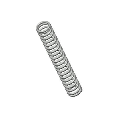 Approved Vendor Compression Spring, O= .219, L= 1.50, W= .030 R G409960100